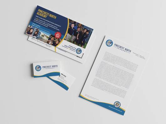 4 Reasons Why Great Branding Is Important for Your Charter School's Marketing