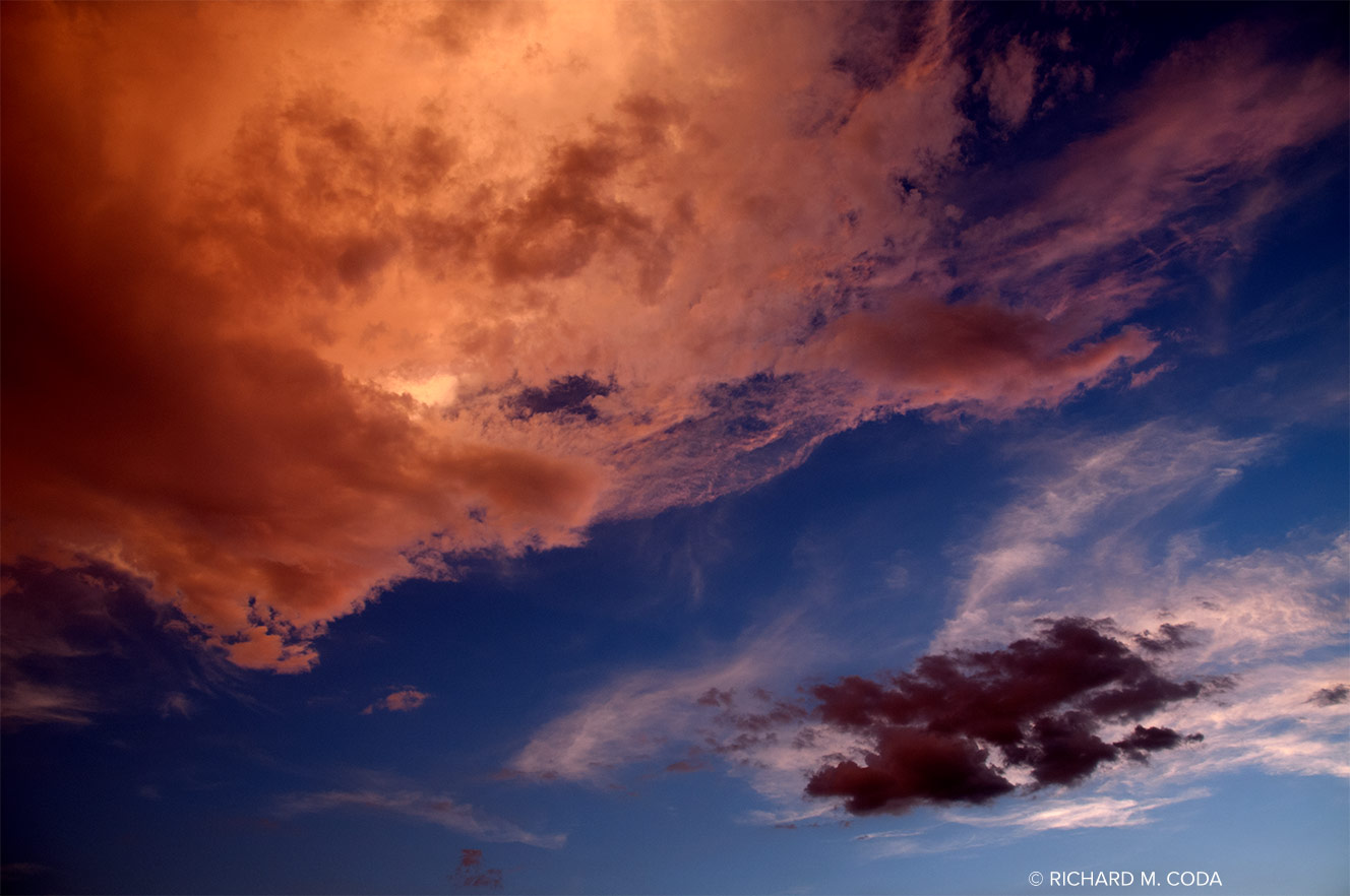 Primodial 3983, Scottsdale, AZ, ©2012. Digital capture.