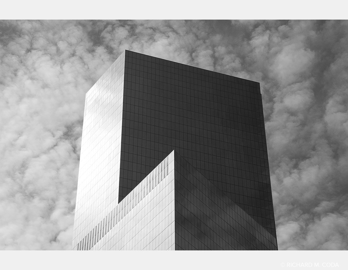 World Trade Center, New York, NY, ©2015. Digital capture.
