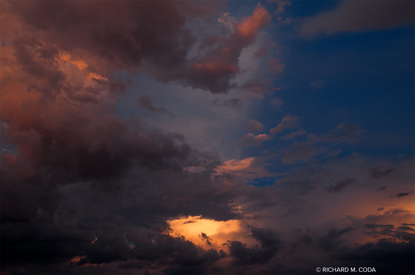 Primodial 3976, Scottsdale, AZ, ©2012. Digital capture.