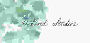 DeBord Studios calligraphy and music lessons in Saint Paul Minnesota
