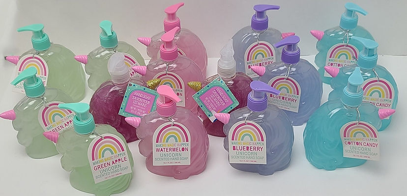 OCcraftParties: Pony and Unicorn Parties, Pony and Unicorn party favors and gifts, Hire a craft assistant for b-day parties