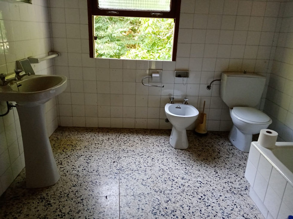 Miniatura: Casa cercana a Viveiro