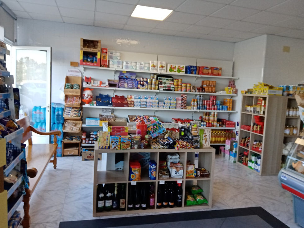 Miniatura: Carniceria en Venta