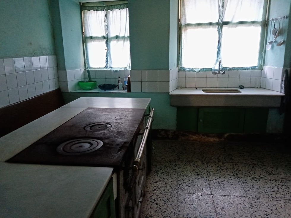Miniatura: Casa cercana a Viveiro