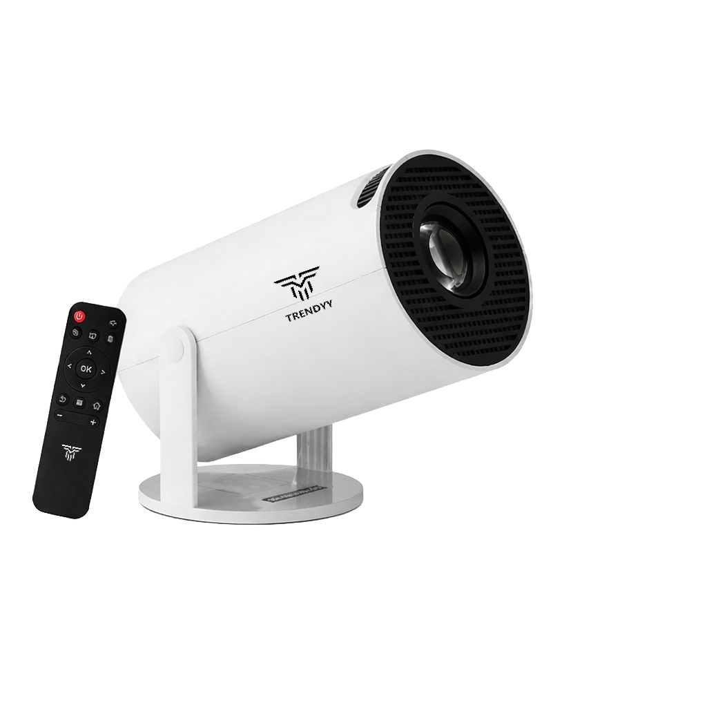 RAZOR Smart Projector TRD PRO-01