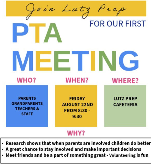 PTA General Assembly