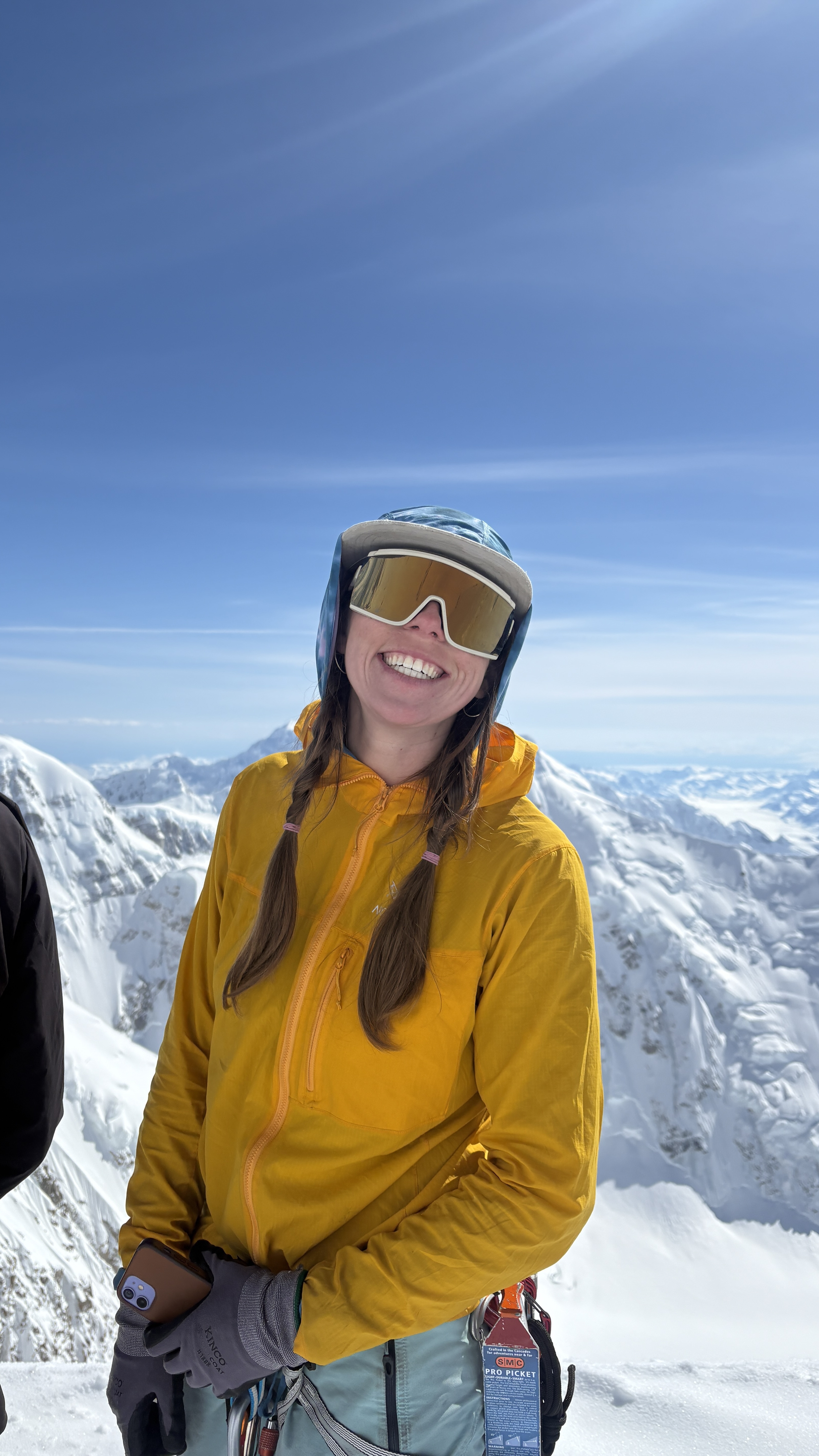 Writer: Madelyn Ferdock