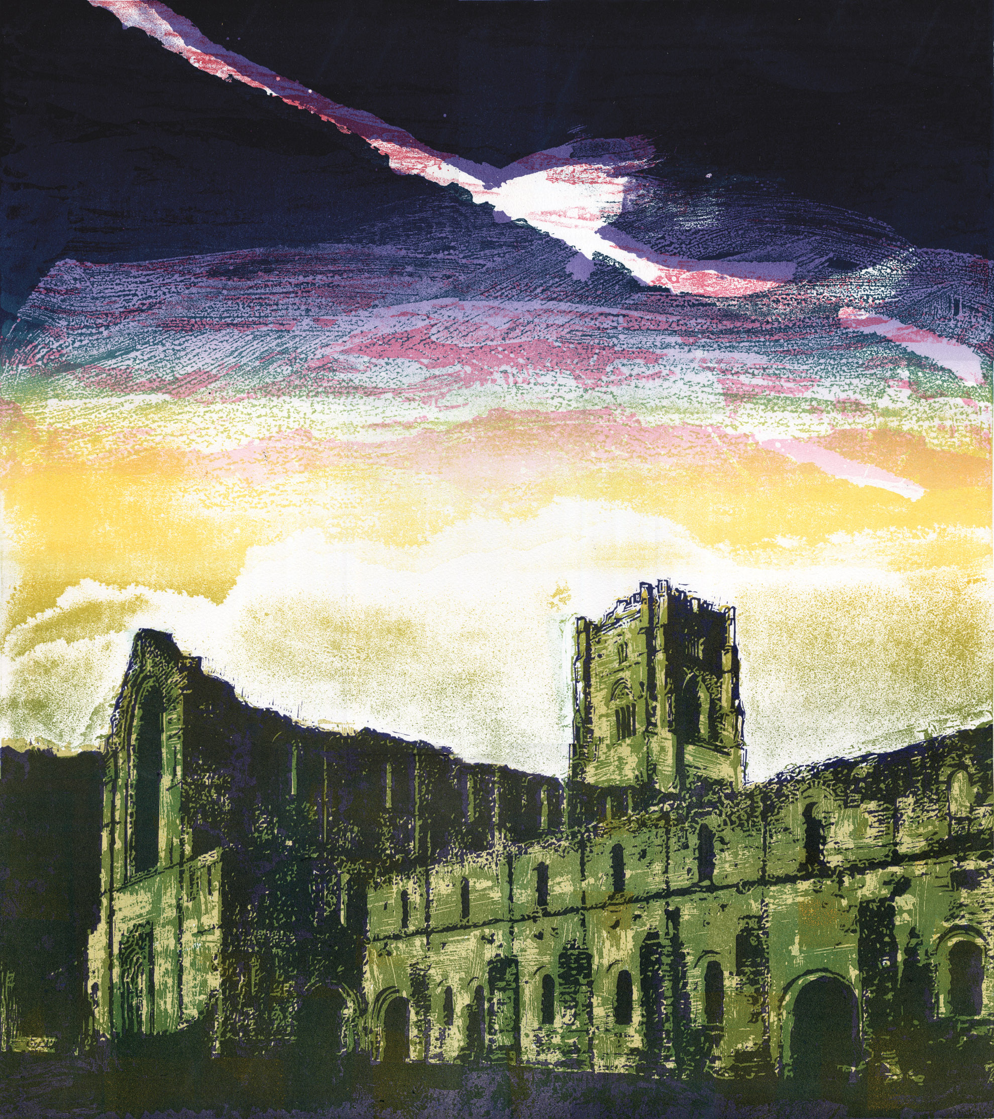Steve Edwards- Fontibus