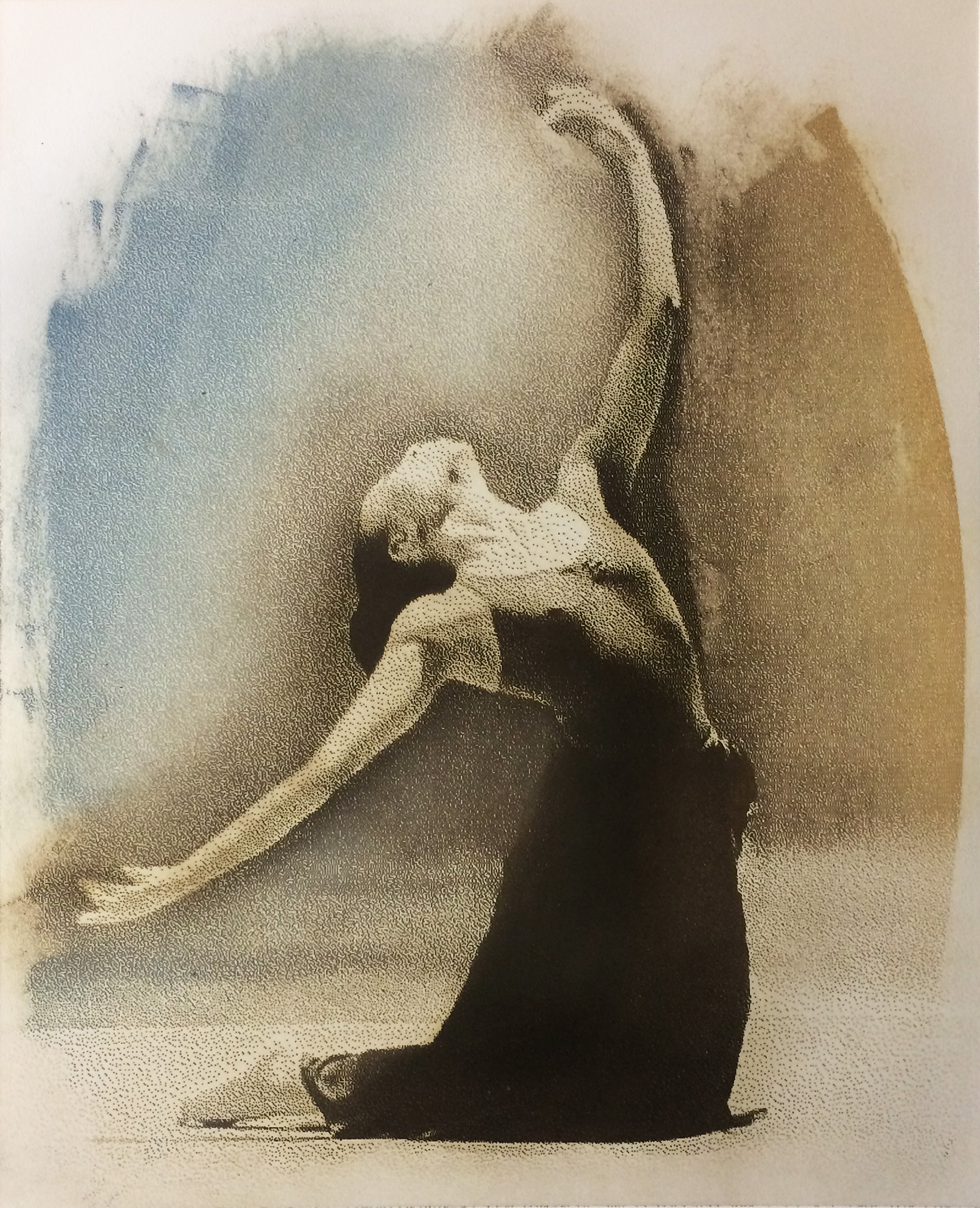 Margaret Asman - Naku