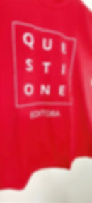 Miniatura: Camiseta Masculina - Editora QUESTIONE!