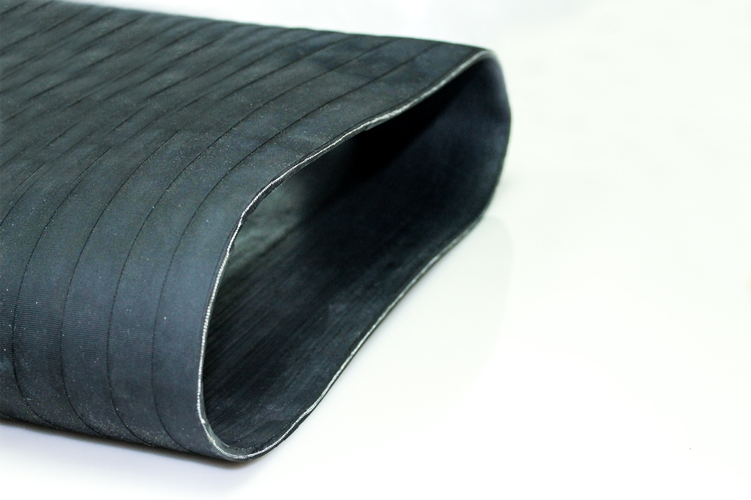 Rubber & Accessories Pipe Sleeves