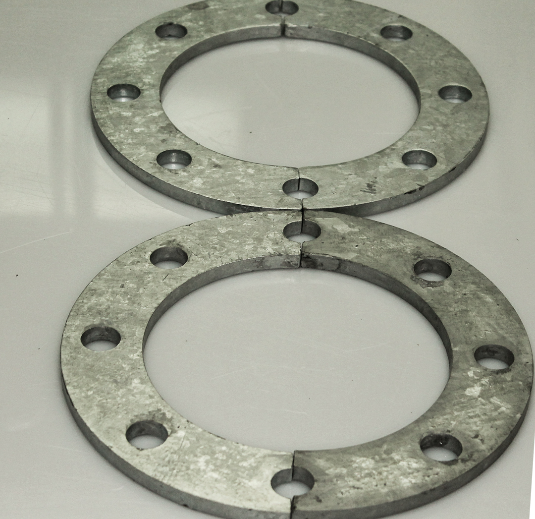 Rubber & Accessories Expansion Joints