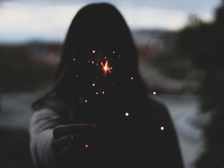 Die Rauhnächte – kein Ritual, das etwas von dir will, sondern ein Raum, der dich hält