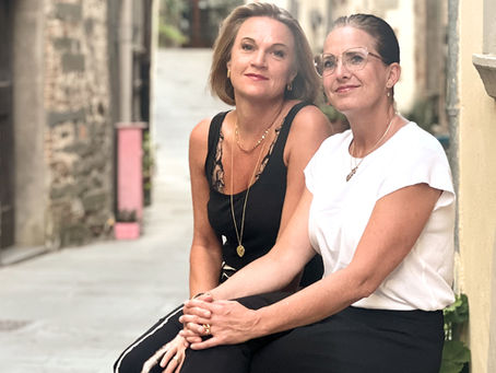 Die 4 Phasen der Wechseljahre: Für uns mehr als ein hormoneller Übergang.