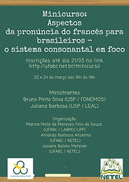 Minicurso