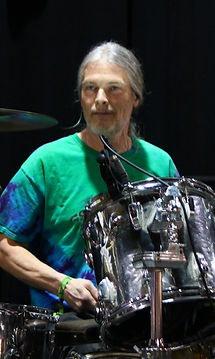 Tim Donahue, drums