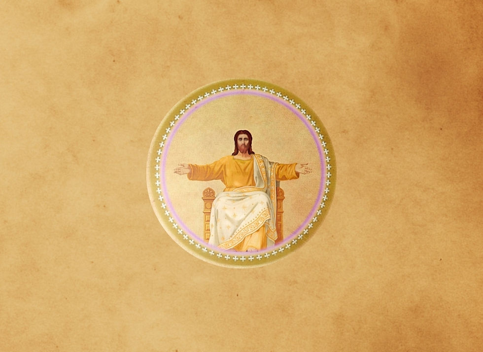 Cristianismo Revelado