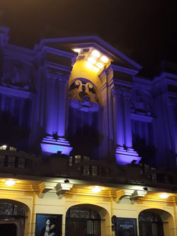 O Fantasma da Ópera_Olhar sobre SP