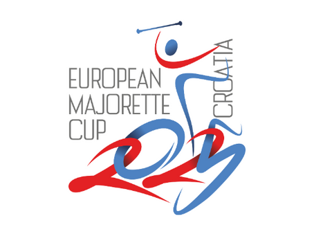 2025 European Majorette Cup Forms - Available Now!