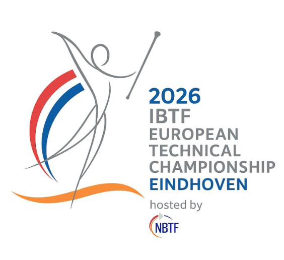 2026 IBTF European Technical Baton Twirling Championship