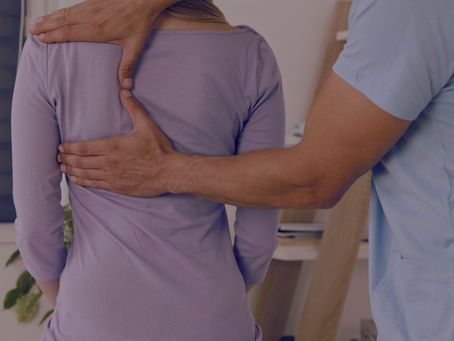 2 Tips for Better Posture