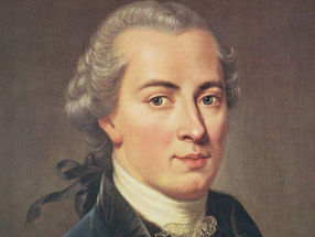 A perspetiva deontológica de Kant