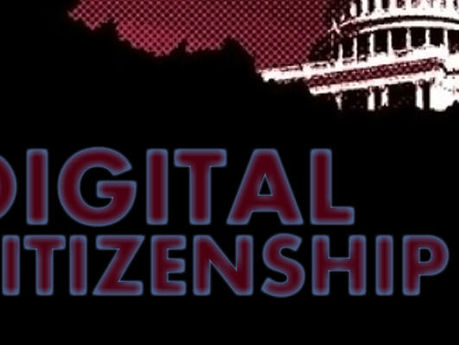 Twitter Chat #2: Digital Citizenship