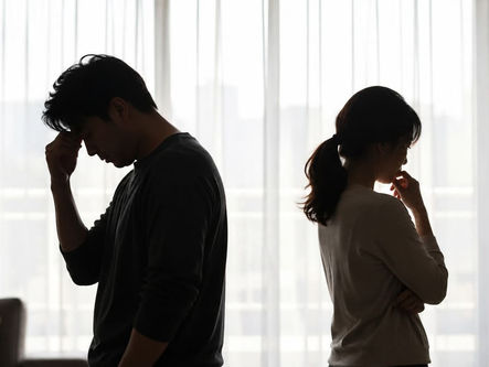 你可能不知道,5大好處委託徵信擔任離婚證人