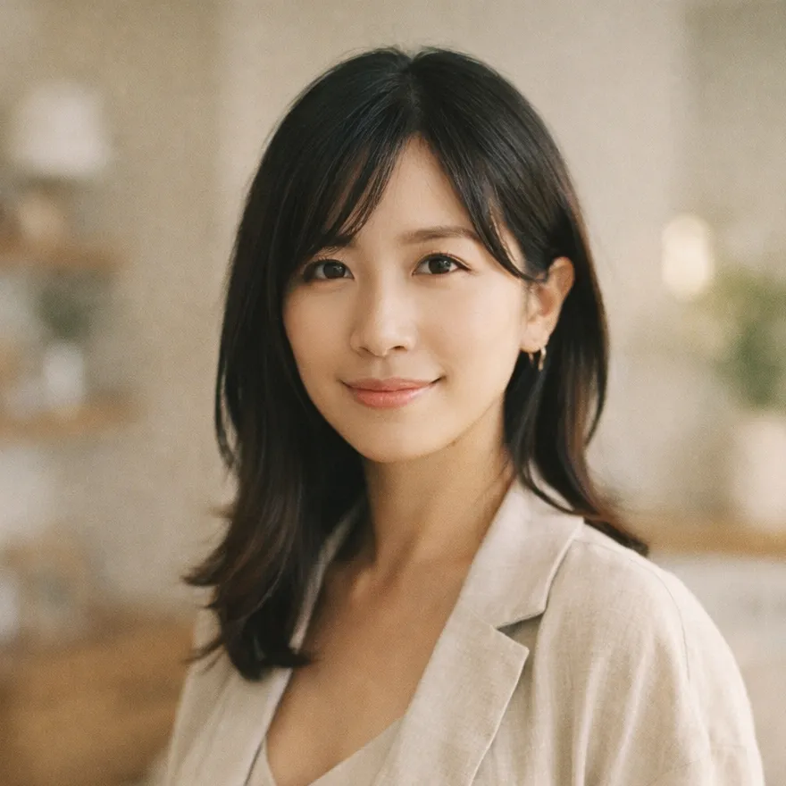 Writer: Vera Lin