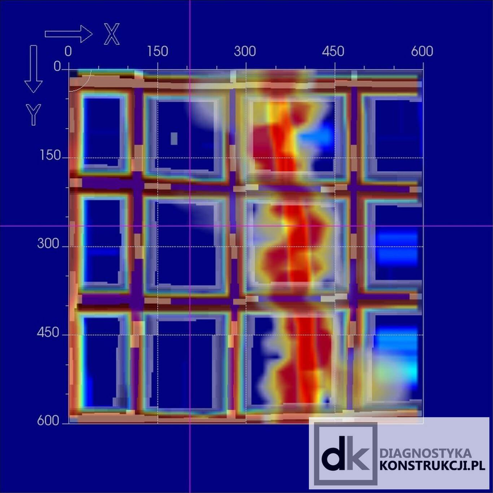 Hilti Profis Detection Office