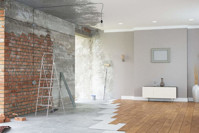 Building contractors Westminster, Renovation contractor Westminster