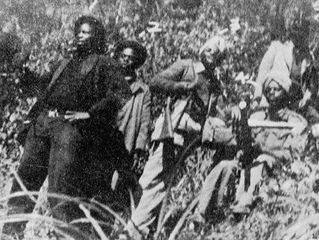 Kenya, the more it changes, the more it remains the same