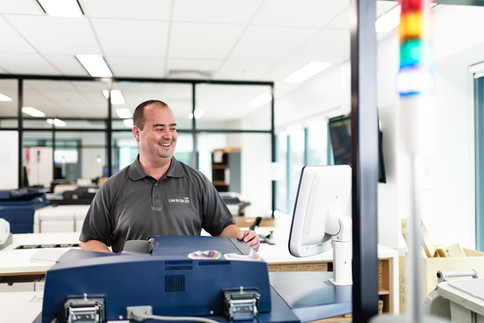 Corporate Commercial Work Photography