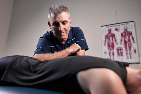 Brisbane Sports Fitness Photography