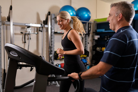 Brisbane Sports Fitness Photography