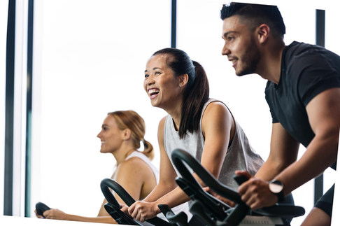 Brisbane Sports Fitness Photography