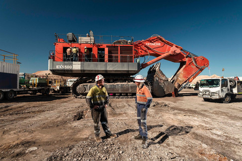 Corporate Commercial Work Photography
