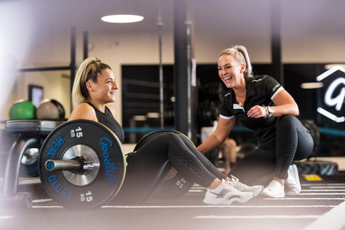 Brisbane Sports Fitness Photography