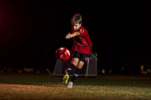 Brisbane Sports Fitness Photography