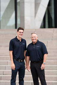 Brisbane Corporate Headshots Photography