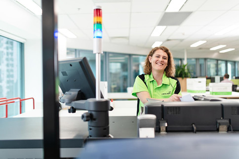Corporate Commercial Work Photography