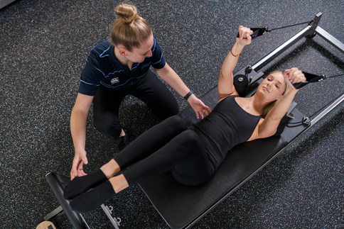 Brisbane Sports Fitness Photography