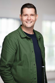 Brisbane Corporate Headshots Photography
