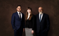 Brisbane Corporate Headshots Photography