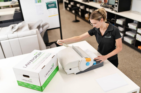 Corporate Commercial Work Photography