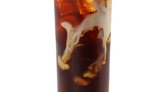 House Cold Brew
