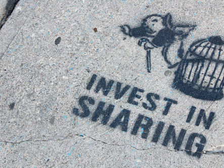 The Sharing Economy: 21st Century Feudalism or New Economy