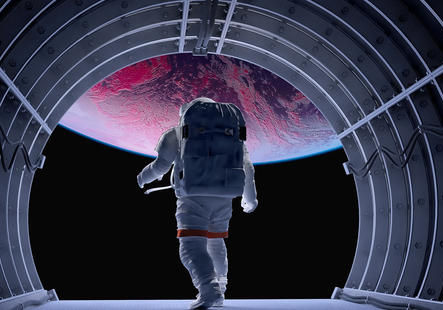 Negotiating the Trans-Planetary Trade Partnership