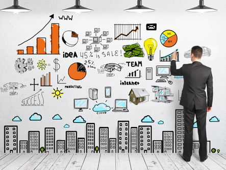 Startups: the end of an era?